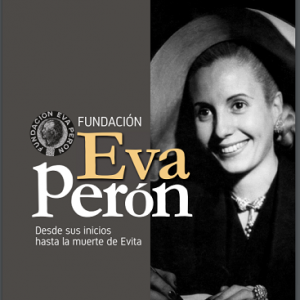 Fundación Eva Perón