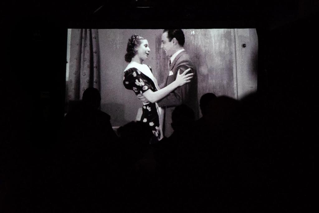 En este momento estás viendo Presentamos el primer cortometraje de Evita