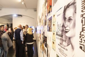 El Museo Evita celebró 20 años de su fundación